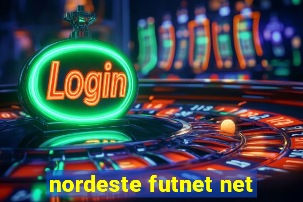 nordeste futnet net